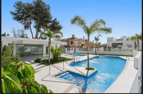 Casa de 264 m² a Marbella