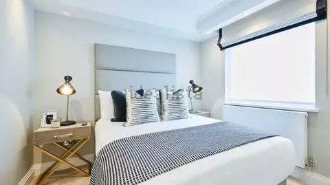 Appartement 85 m² à Madrid