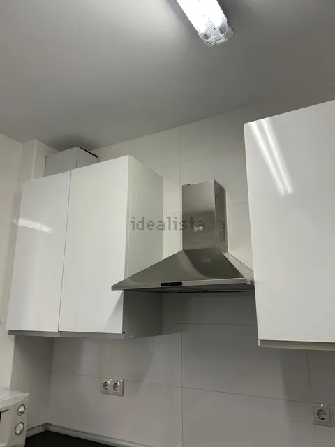 Pis de 50 m² a Sevilla