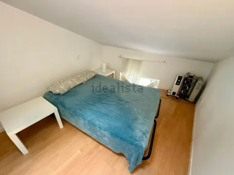 Pis de 60 m² a Madrid