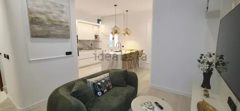Pis de 65 m² a Madrid