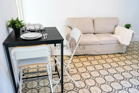 Habitació de lloguer, Sevilla
