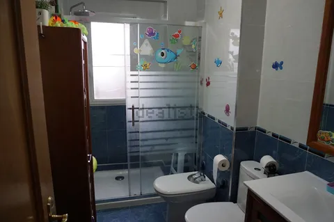 Pis de 106 m² a Valladolid