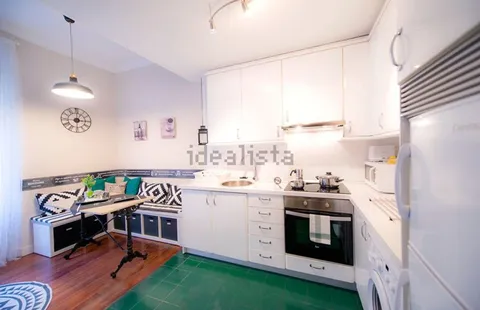 Habitació de lloguer, Bilbao
