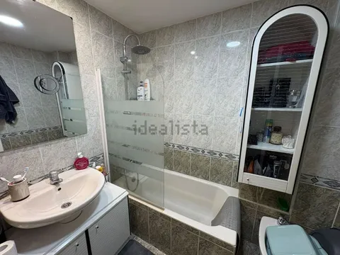 Pis de 84 m² a Saragossa