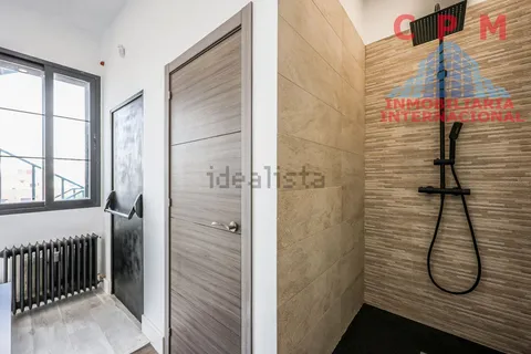 Pis de 225 m² a Madrid