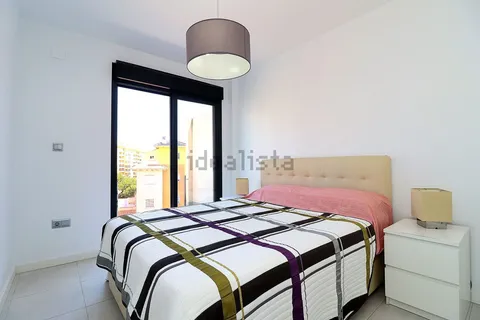 Pis de 86 m² a Oriola