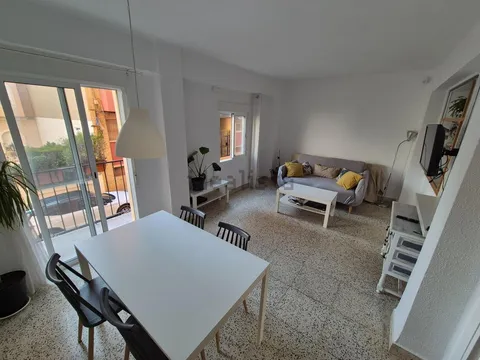 Pis de 73 m² a València