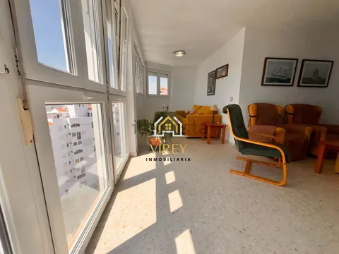Pis de 105 m² a El Puerto de Santa María (2/27)