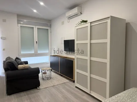 Pis de 35 m² a Màlaga