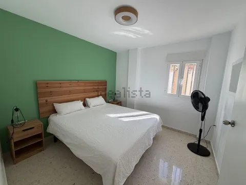 Pis de 62 m² a Sevilla