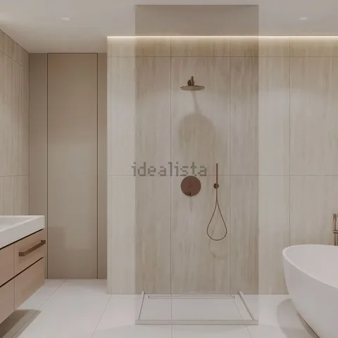 Pis de 142 m² a Benahavís