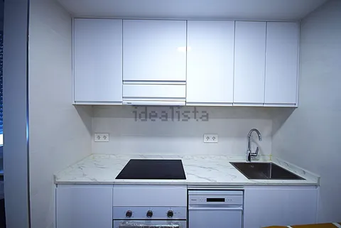 Pis de 95 m² a Madrid