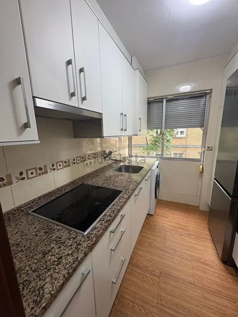 Wohnung 55 m² in Saragossa