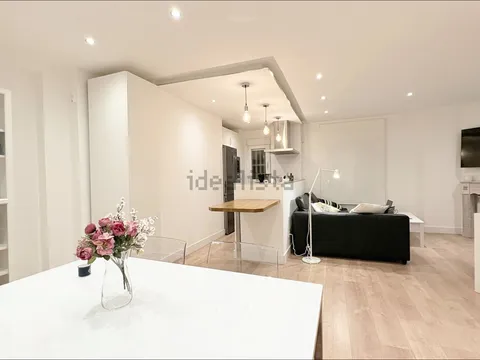 Wohnung 80 m² in Madrid