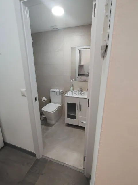 Pis de 40 m² a Màlaga