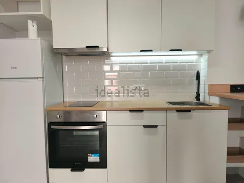Pis de 40 m² a Alcoi