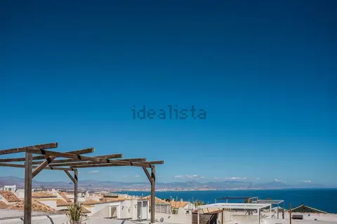Appartement 65 m² à Santa Pola