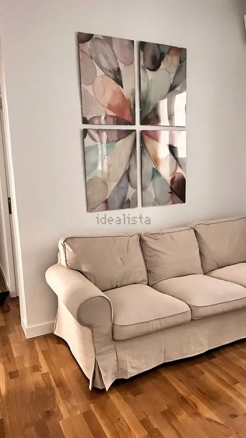Appartamento 80 m² a Madrid