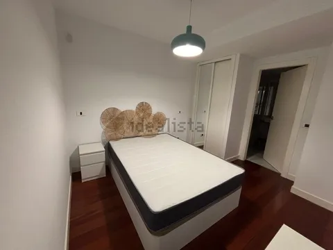 Pis de 96 m² a Madrid