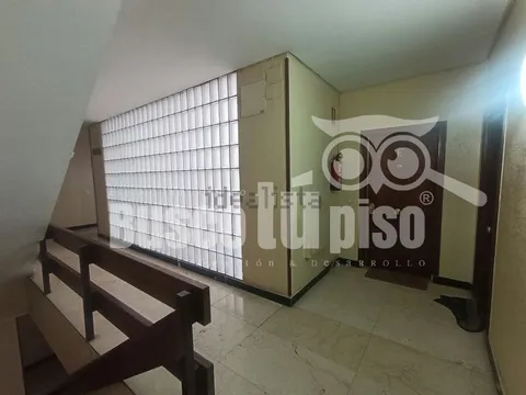 Pis de 52 m² a Madrid