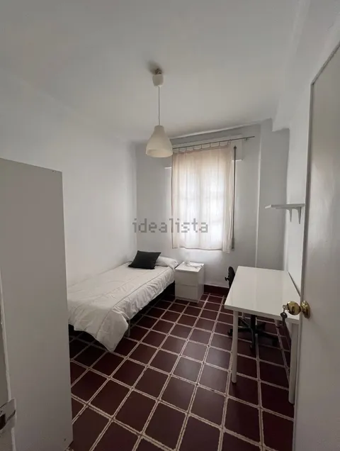 Habitació de lloguer, Sevilla