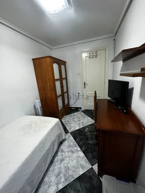 Habitació de lloguer, València