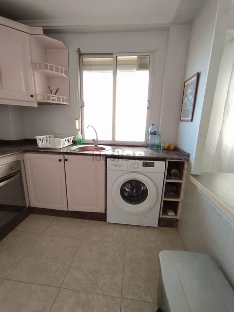 Zimmer zur Miete, Valencia