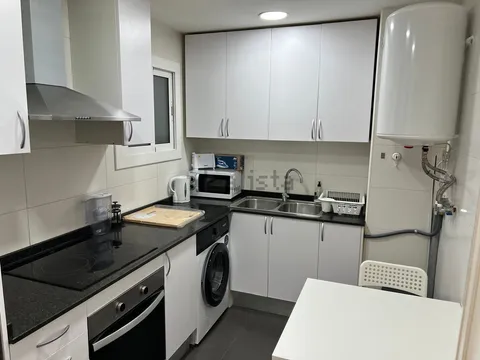 Room for rent, Barcelona