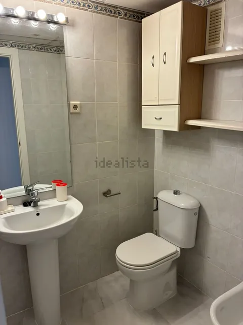 Pis de 100 m² a Camas
