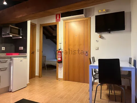 Apartamento 35 m² em Plasencia (3/8)