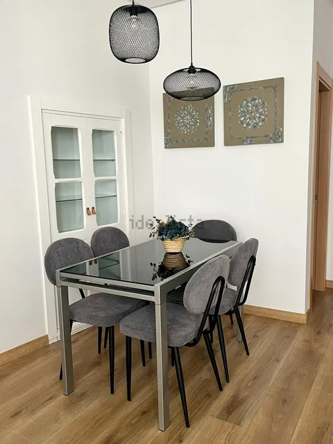 Pis de 85 m² a Lleó