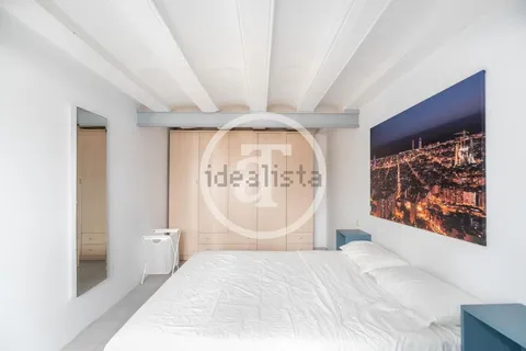 Pis de 65 m² a Barcelona