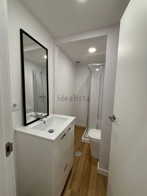 Habitació de lloguer, O Porriño