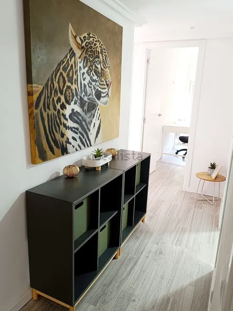 Habitació de lloguer, Calataiud