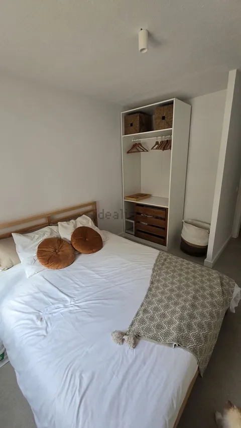 Wohnung 100 m² in Cartagena