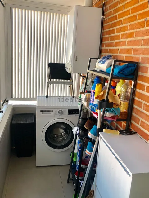 Pis de 82 m² a Madrid