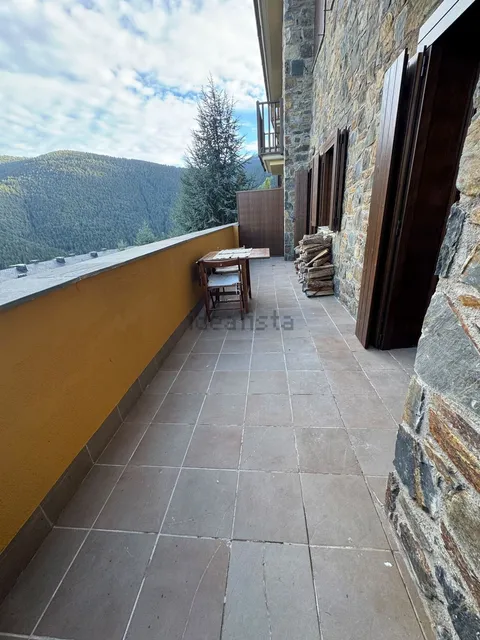 Pis de 103 m² a Alp