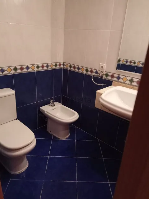 Pis de 133 m² a Saragossa
