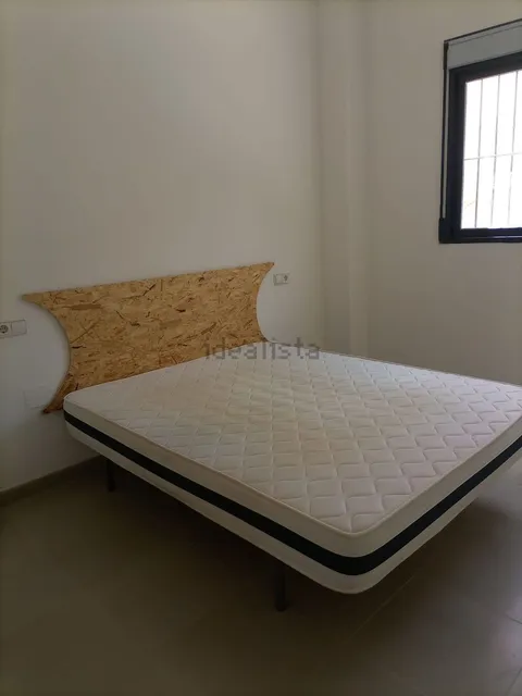 Pis de 59 m² a Múrcia