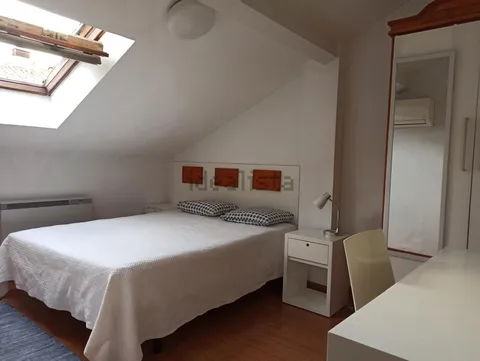 Pis de 75 m² a Salamanca