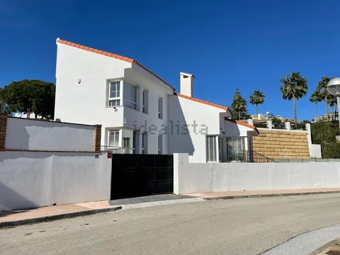 Haus 375 m² in Mijas