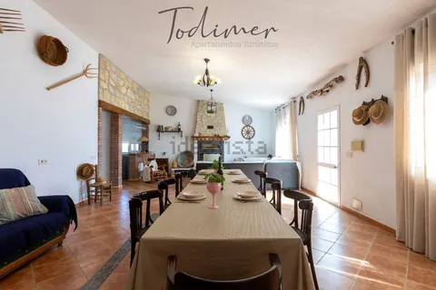 House 250 m² in Molvízar
