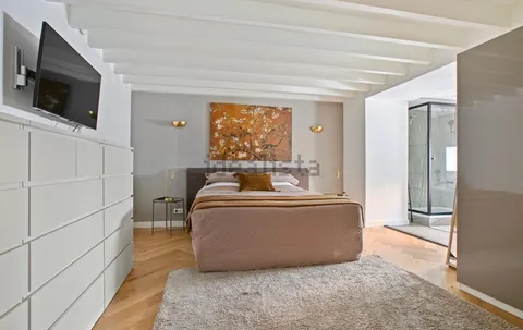 Pis de 163 m² a Madrid