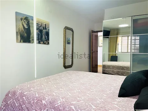Pis de 104 m² a Màlaga