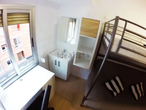 Habitació de lloguer, València (2/10)