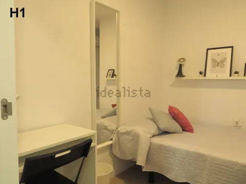 Zimmer zur Miete, Sevilla