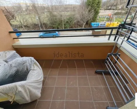 Pis de 90 m² a Bernuy de Porreros