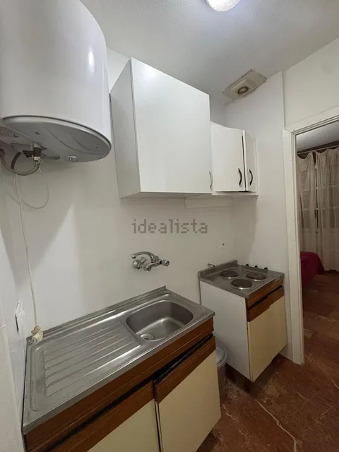 Pis de 40 m² a Còrdova