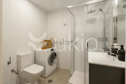 Pis de 67 m² a Madrid